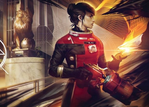 Prey уже на торрентах: снова постарался русский хакер - Изображение 1 Prey уже на торрентах: снова постарался русский хакер - Изображение 1