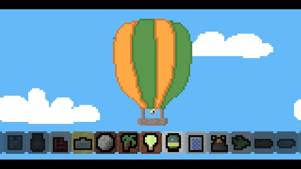 McPixel. Рецензия. - Изображение 3 McPixel. Рецензия. - Изображение 3