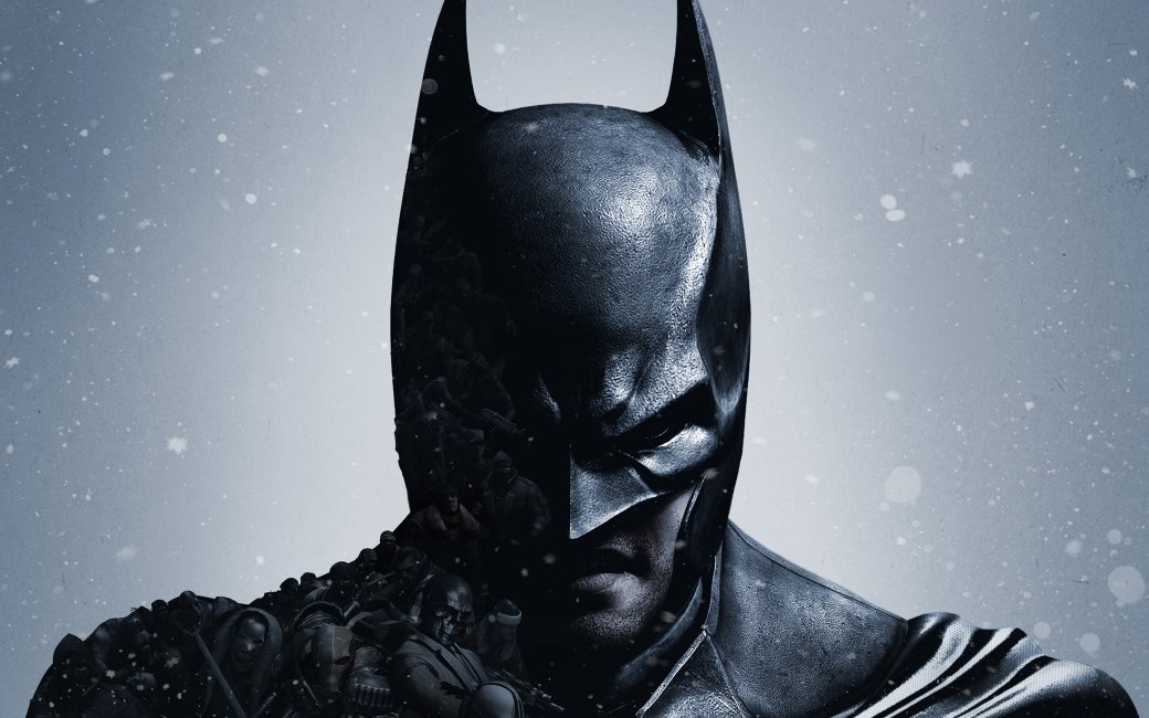 Batman: Arkham Origins Blackgate выйдет в России 25 октября - Изображение 1 Batman: Arkham Origins Blackgate выйдет в России 25 октября - Изображение 1