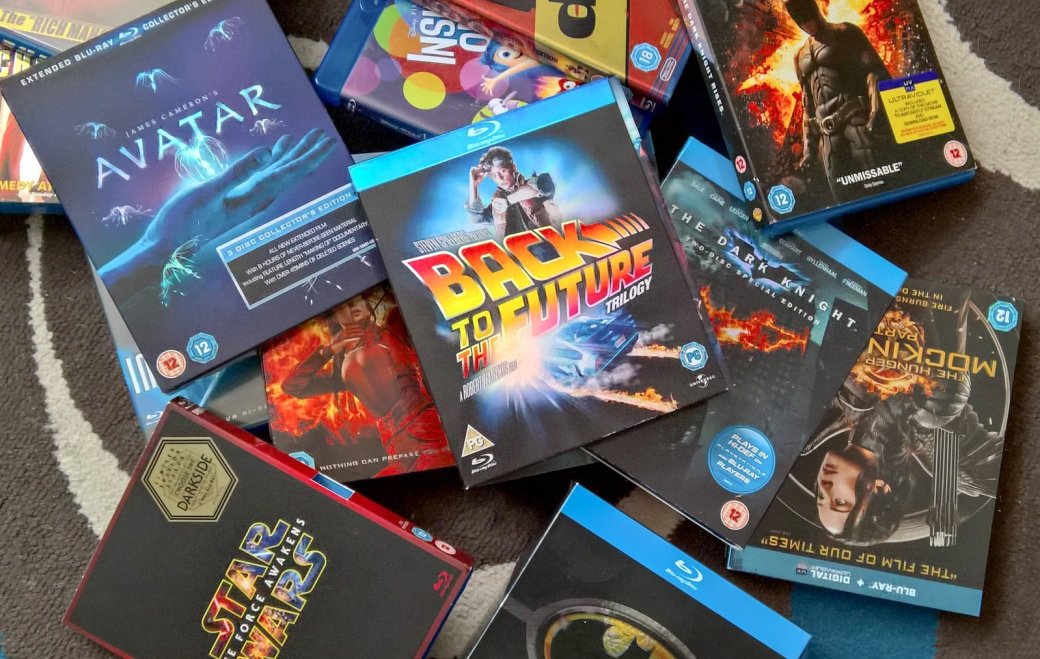Для чего нужна PlayStation 4 кроме игр?. - Изображение 7 Для чего нужна PlayStation 4 кроме игр?. - Изображение 7
