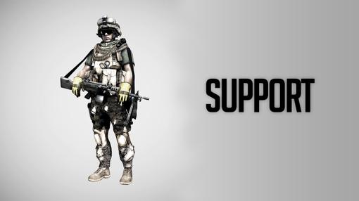 Как играть в Battlefield 3. Гид по основам ведения боя - Изображение 4 Как играть в Battlefield 3. Гид по основам ведения боя - Изображение 4