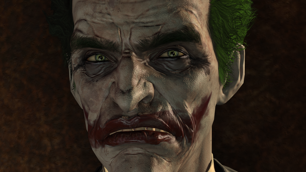 Batman: Arkham Origins оставят без патчей
- Изображение 1 Batman: Arkham Origins оставят без патчей
- Изображение 1