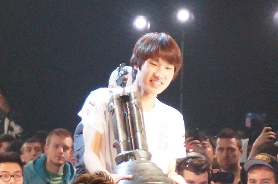 Чемпионат мира по StarCraft 2 сменит формат - Изображение 1 Чемпионат мира по StarCraft 2 сменит формат - Изображение 1