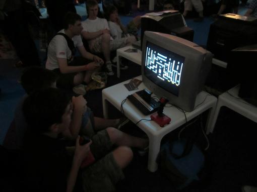 GamesCom 2011. Впечатления. День третий - Изображение 15 GamesCom 2011. Впечатления. День третий - Изображение 15