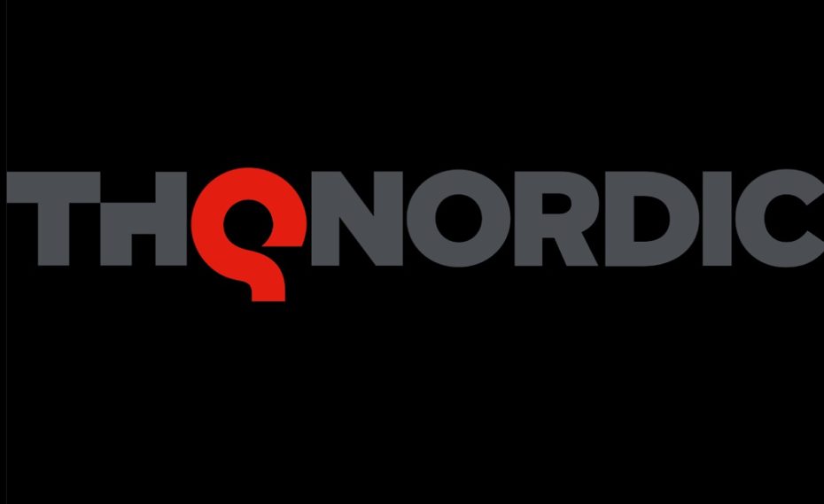 Бренд THQ возвращается из мертвых: Nordic Games сменила название. - Изображение 1 Бренд THQ возвращается из мертвых: Nordic Games сменила название. - Изображение 1