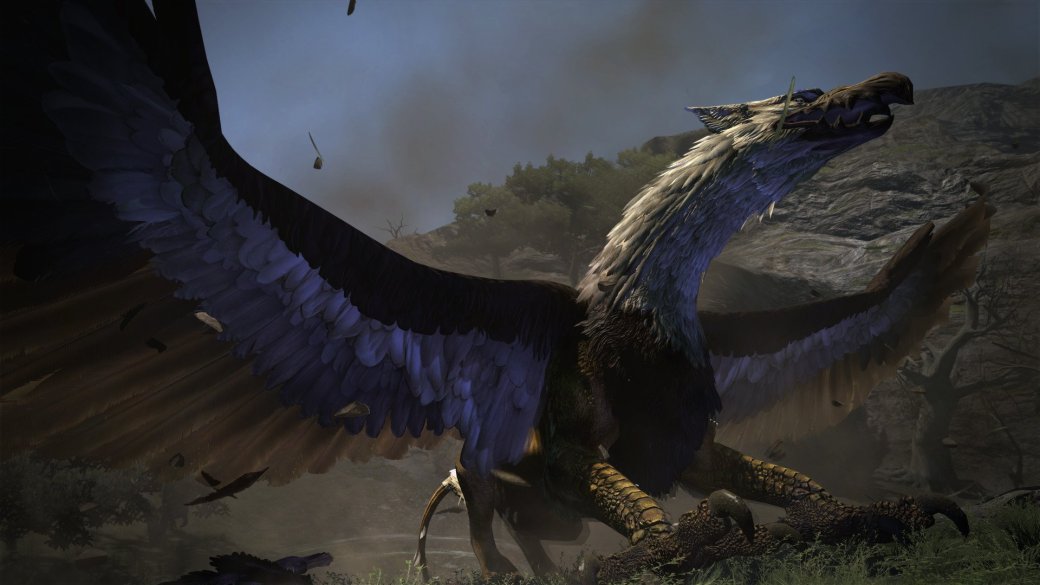 Судьба Dragon’s Dogma 2 во многом зависит от PC-версии Dark Arisen - Изображение 1 Судьба Dragon’s Dogma 2 во многом зависит от PC-версии Dark Arisen - Изображение 1