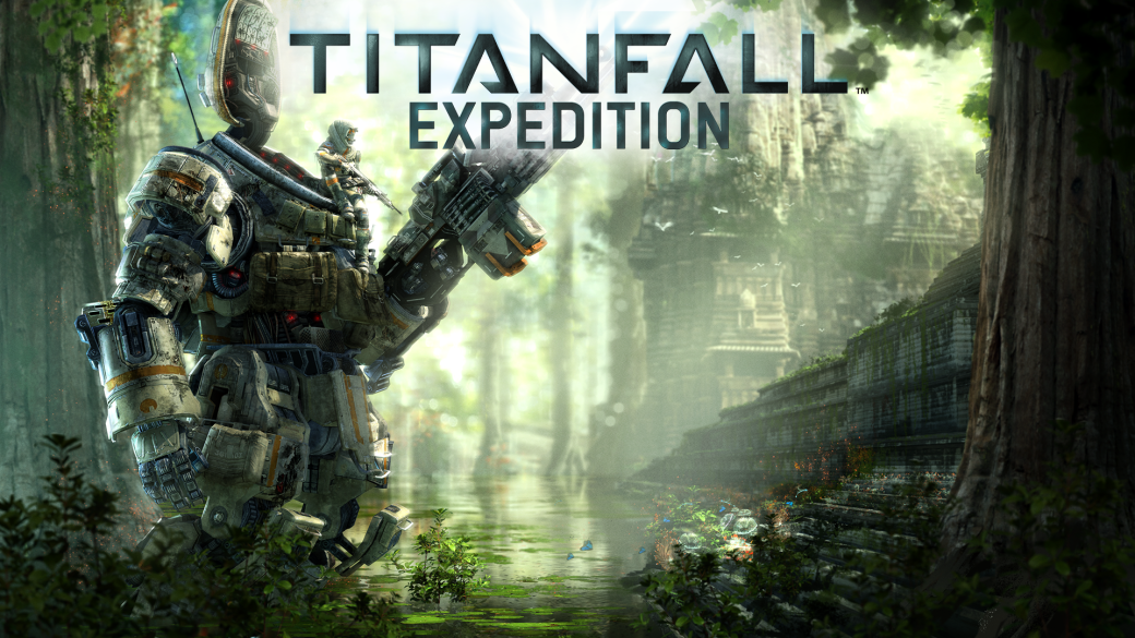 Первое дополнение к Titanfall приземлится в мае - Изображение 1 Первое дополнение к Titanfall приземлится в мае - Изображение 1