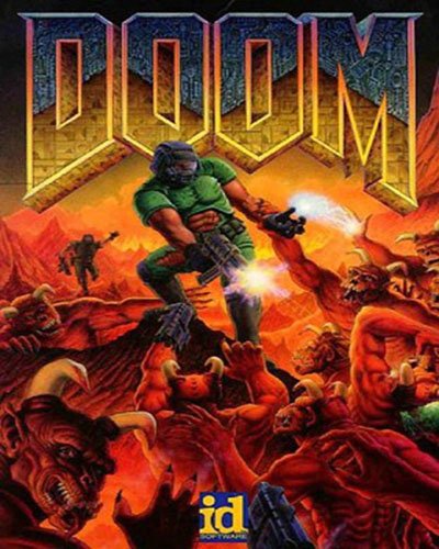 Эволюция жанра FPS. Часть первая - Изображение 2 Эволюция жанра FPS. Часть первая - Изображение 2