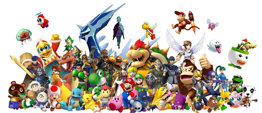 Nintendo вводит интеграцию с соцсетями и готовит программу лояльности - Изображение 1 Nintendo вводит интеграцию с соцсетями и готовит программу лояльности - Изображение 1