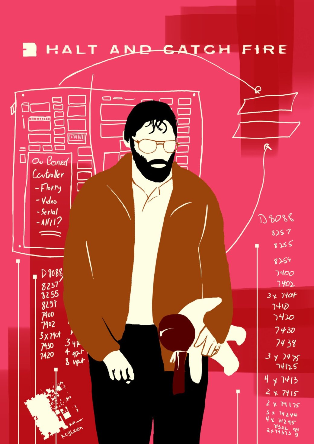 Рецензия на «Остановись и гори». - Изображение 12 Рецензия на «Остановись и гори». - Изображение 12