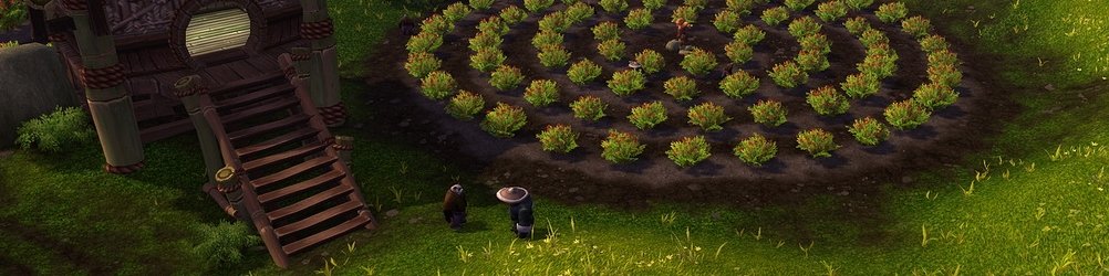 World of Warcraft: Mists of Pandaria. Руководство. - Изображение 14 World of Warcraft: Mists of Pandaria. Руководство. - Изображение 14