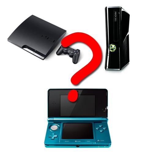 3DS – оно нам надо? - Изображение 2 3DS – оно нам надо? - Изображение 2