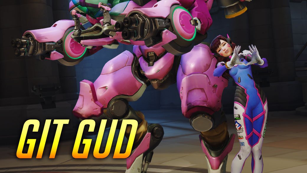 Почему я люблю D.Va, Дзенъятту, Хандзо и Маккри - Изображение 22 Почему я люблю D.Va, Дзенъятту, Хандзо и Маккри - Изображение 22