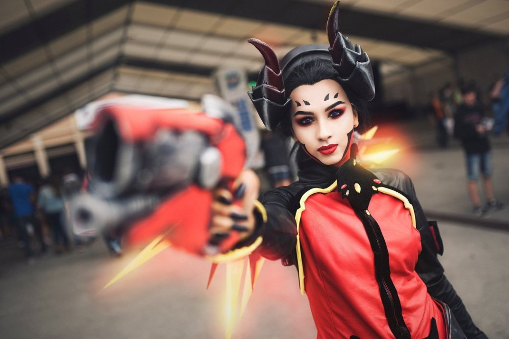 Самый масштабный ребаланс Overwatch с момента релиза - Изображение 25 Самый масштабный ребаланс Overwatch с момента релиза - Изображение 25