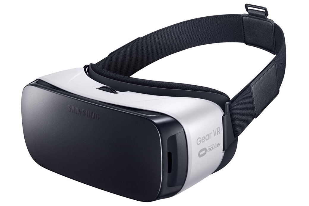 Samsung Gear VR доступен для предзаказа, в продаже – с 20 ноября - Изображение 1 Samsung Gear VR доступен для предзаказа, в продаже – с 20 ноября - Изображение 1
