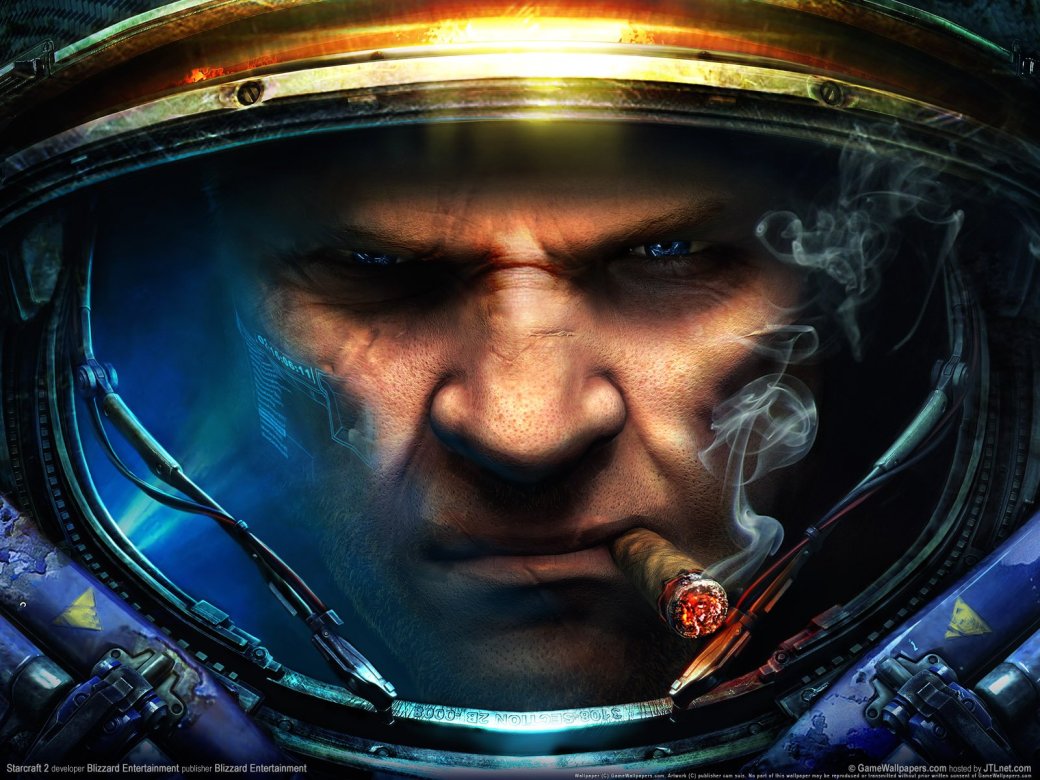 Blizzard подала иск против создателей набора читов для StarCraft 2
- Изображение 1 Blizzard подала иск против создателей набора читов для StarCraft 2
- Изображение 1