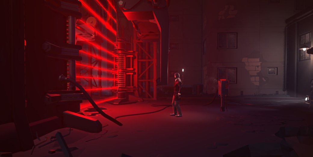 Рецензия на Black The Fall. Обзор игры - Изображение 3 Рецензия на Black The Fall. Обзор игры - Изображение 3