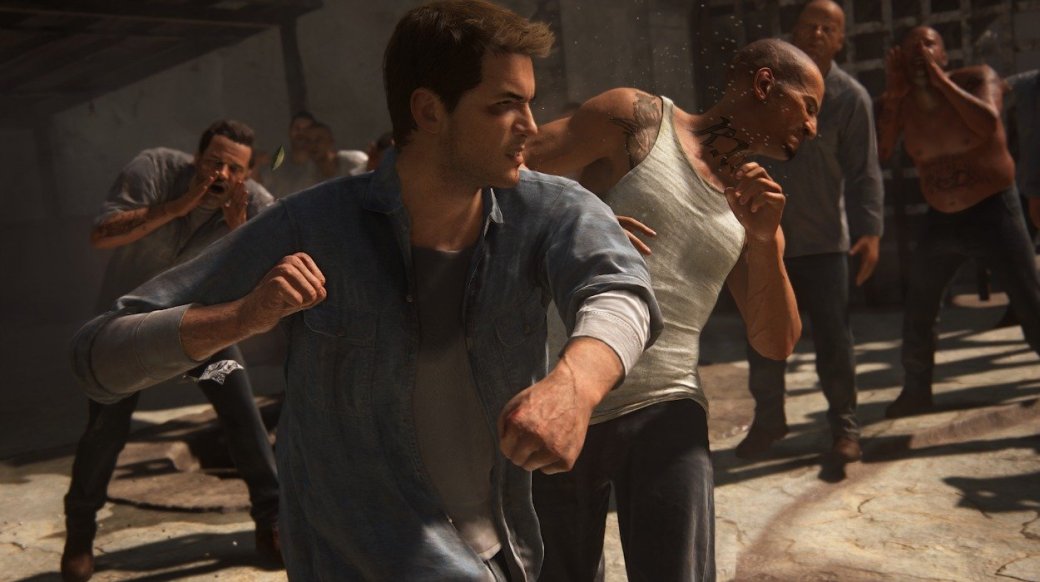Uncharted 4: Критики с радостью приняли отставку Нейтана Дрейка - Изображение 1 Uncharted 4: Критики с радостью приняли отставку Нейтана Дрейка - Изображение 1