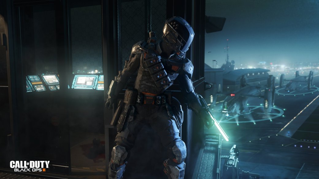 Treyarch помогает выбрать «специалиста» для беты Black Ops 3 - Изображение 1 Treyarch помогает выбрать «специалиста» для беты Black Ops 3 - Изображение 1