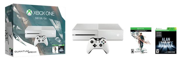 Quantum Break выйдет на PC в апреле - Изображение 1 Quantum Break выйдет на PC в апреле - Изображение 1