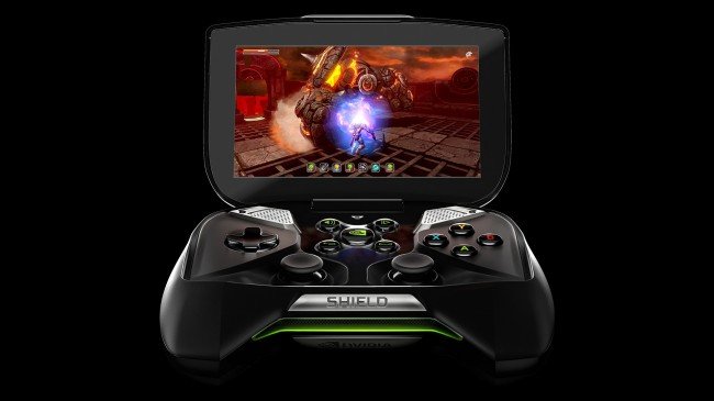 Portal откроется на Nvidia Shield
. - Изображение 2 Portal откроется на Nvidia Shield
. - Изображение 2