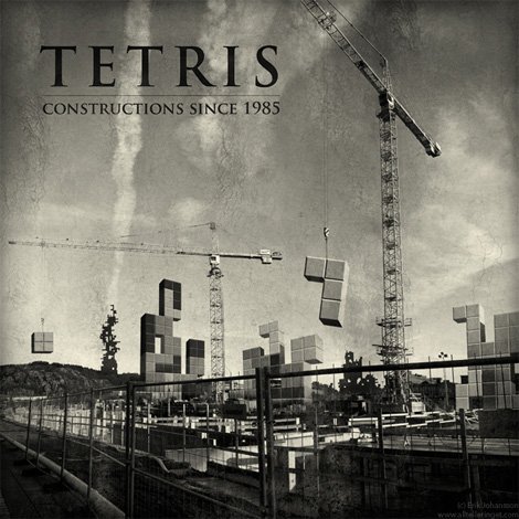 Tetris снижает тягу к наркотикам, еде и сексу - Изображение 4 Tetris снижает тягу к наркотикам, еде и сексу - Изображение 4