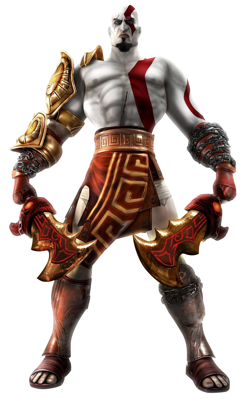 God of War 3 Remastered: Кратосу пора вернуться - Изображение 5 God of War 3 Remastered: Кратосу пора вернуться - Изображение 5