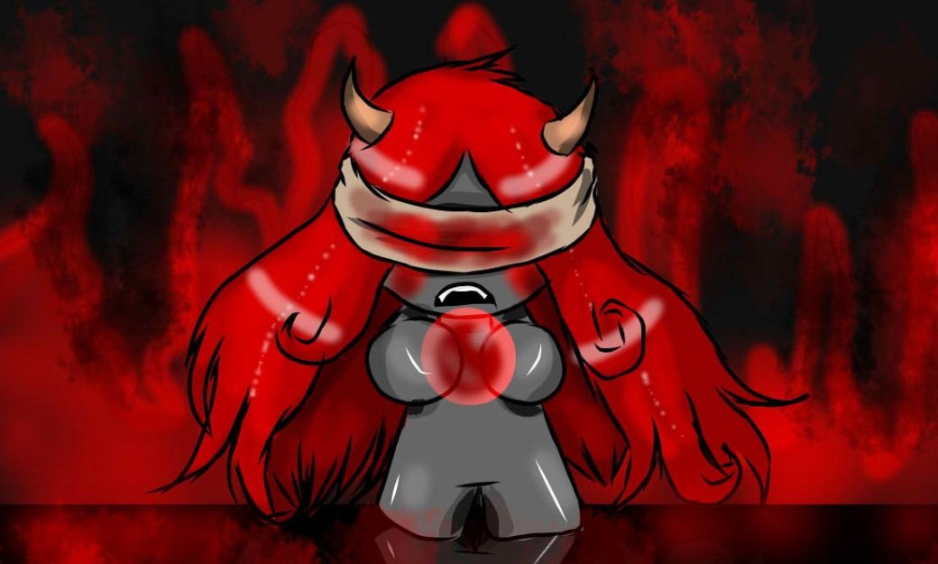 В The Binding of Isaac появится поддержка модов - Изображение 1 В The Binding of Isaac появится поддержка модов - Изображение 1