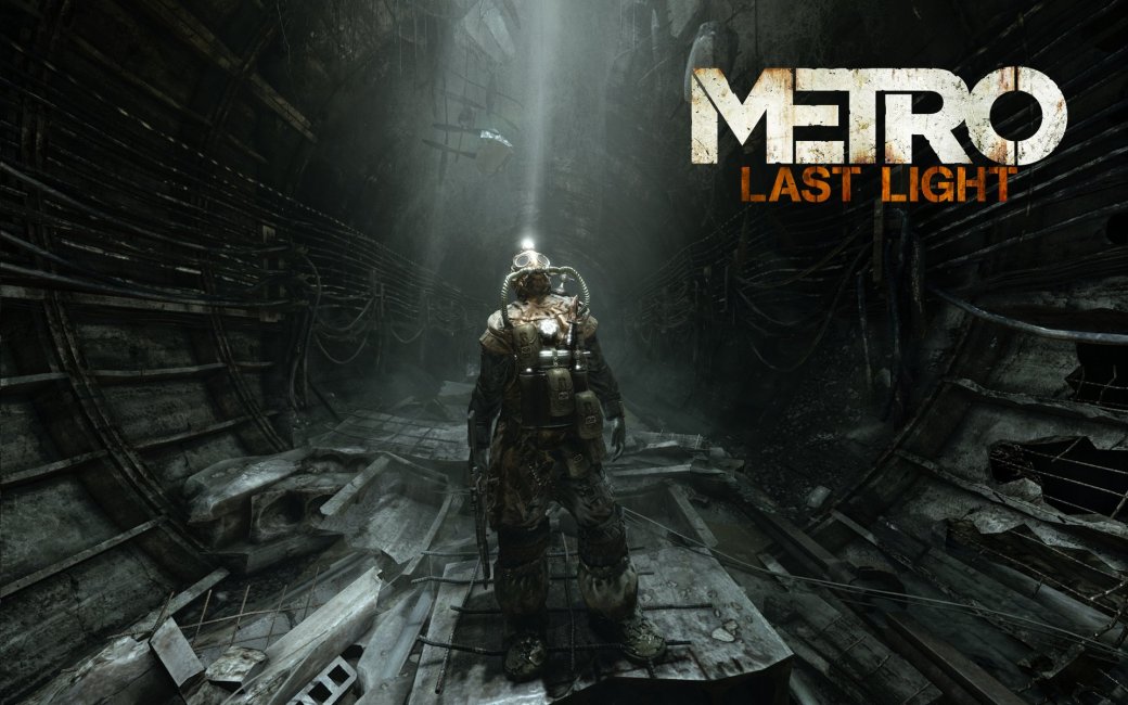 Metro: Last Light. Луч надежды. - Изображение 2 Metro: Last Light. Луч надежды. - Изображение 2