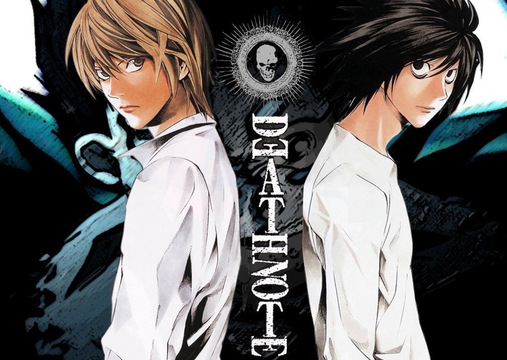 Американская версия Death Note будет «Схваткой» с двумя подростками - Изображение 1 Американская версия Death Note будет «Схваткой» с двумя подростками - Изображение 1