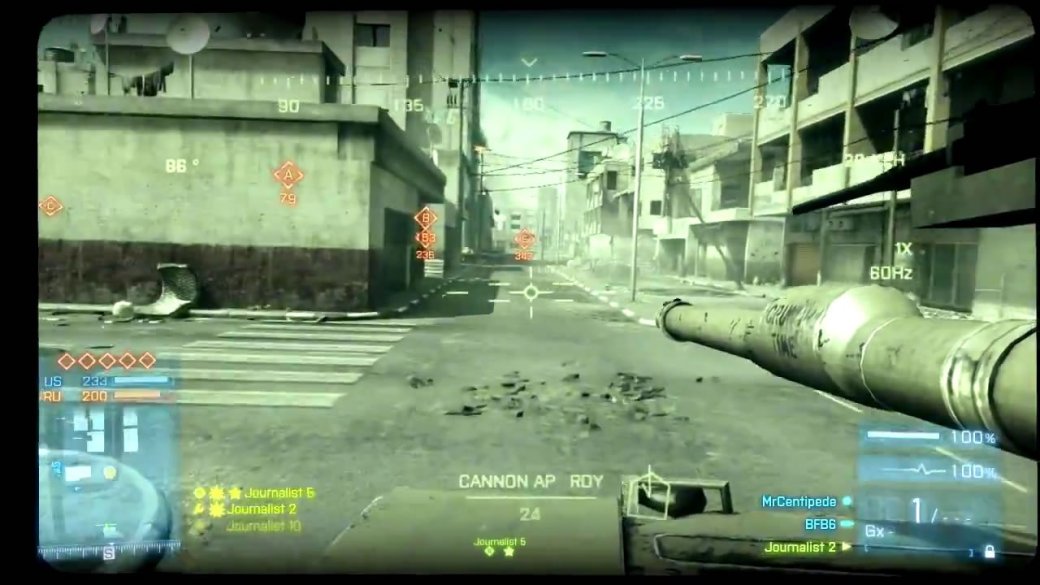Рецензия на Battlefield 3: Back to Karkand - Изображение 3 Рецензия на Battlefield 3: Back to Karkand - Изображение 3
