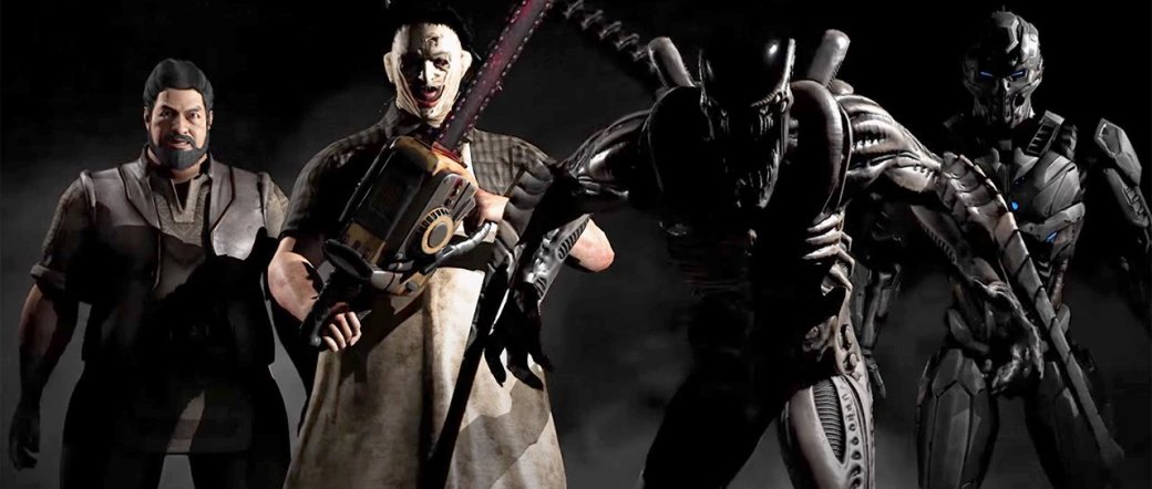 Петиция: Фанаты просят не прекращать поддержку Mortal Kombat X для PC - Изображение 1 Петиция: Фанаты просят не прекращать поддержку Mortal Kombat X для PC - Изображение 1