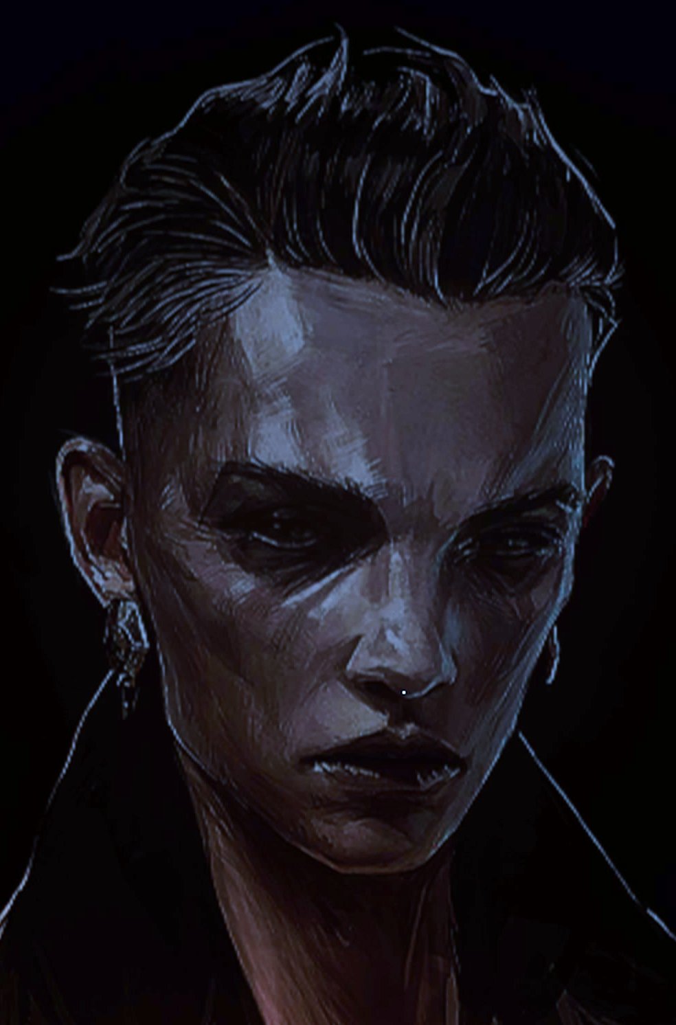 Рецензия на Dishonored 2. Обзор игры - Изображение 8 Рецензия на Dishonored 2. Обзор игры - Изображение 8