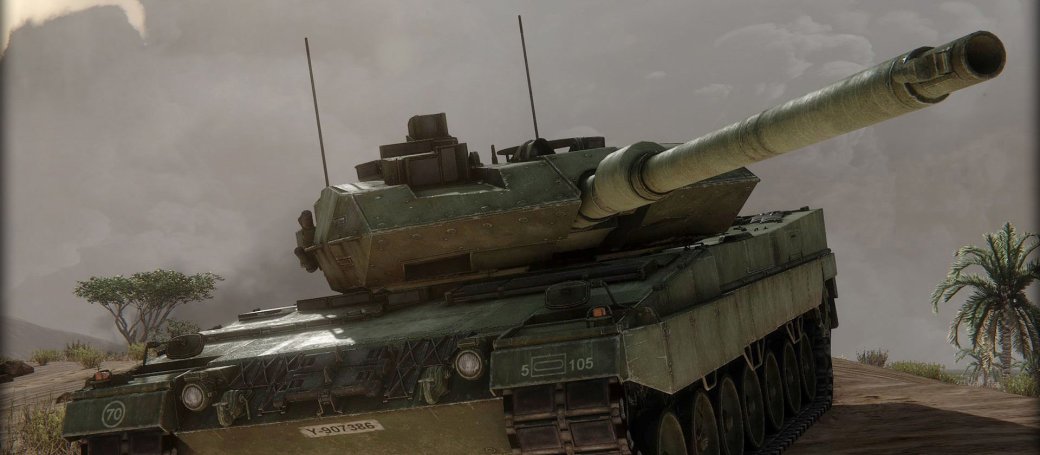 Mail.ru о «громкой акции» в Armored Warfare: многие хотят перемен - Изображение 1 Mail.ru о «громкой акции» в Armored Warfare: многие хотят перемен - Изображение 1