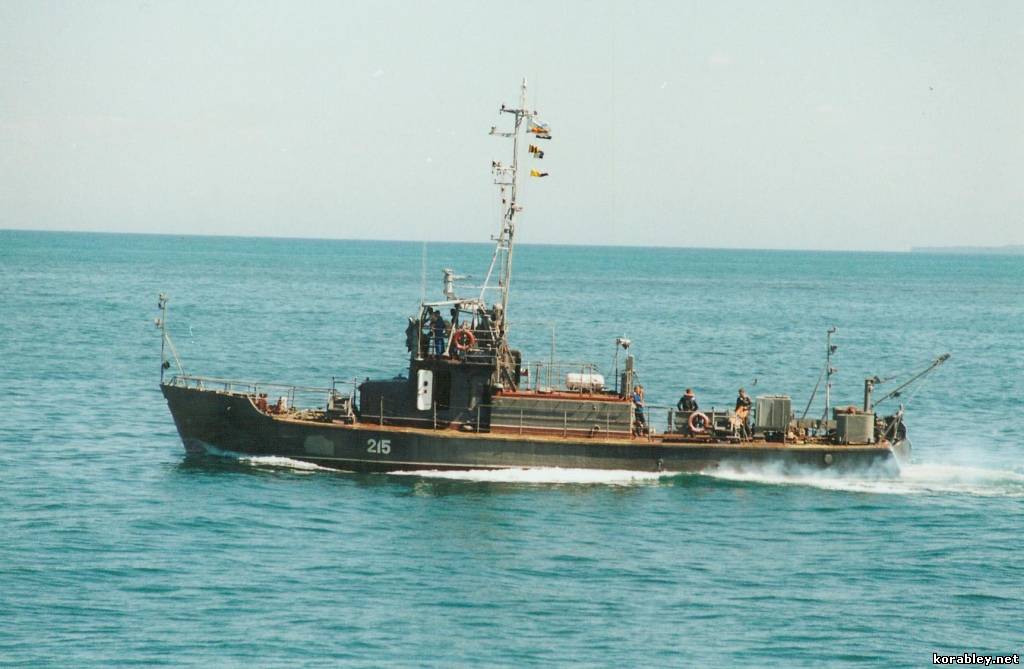 За тех, кто в море - Изображение 7 За тех, кто в море - Изображение 7