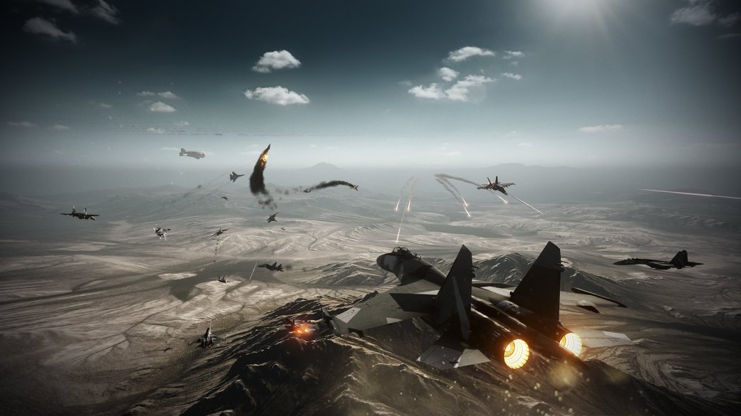 Рецензия на Battlefield 3: End Game - Изображение 8 Рецензия на Battlefield 3: End Game - Изображение 8