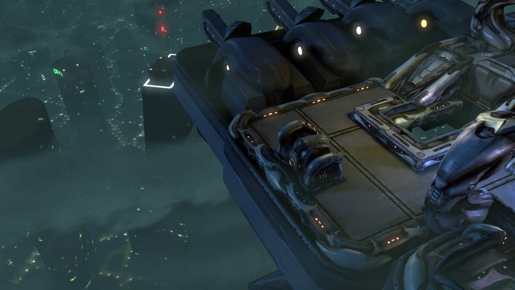 XCOM: Enemy Unknown. Slingshot DLC - Изображение 6 XCOM: Enemy Unknown. Slingshot DLC - Изображение 6