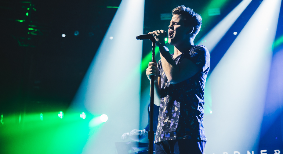iTunes Festival 2014. Часть 2. - Изображение 8 iTunes Festival 2014. Часть 2. - Изображение 8