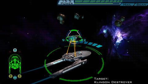 Вулканский салют: 7 лучших игр во вселенной Star Trek - Изображение 8 Вулканский салют: 7 лучших игр во вселенной Star Trek - Изображение 8