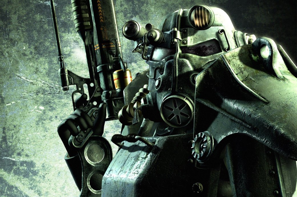 Bethesda открестилась от Fallout: Shadow of Boston - Изображение 1 Bethesda открестилась от Fallout: Shadow of Boston - Изображение 1