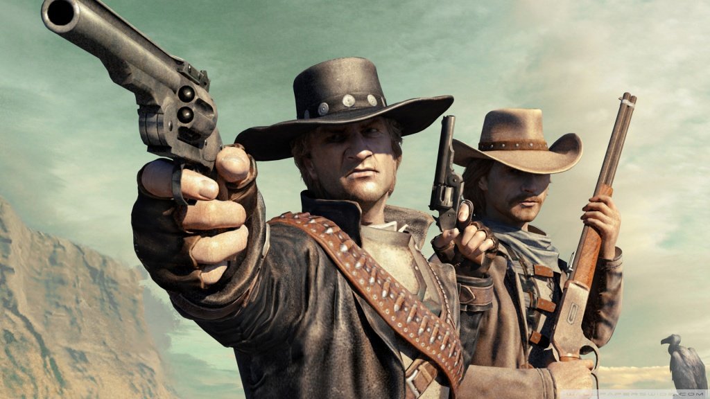 Red Dead Redemption 2 на PC. Стоит ли ждать? - Изображение 5 Red Dead Redemption 2 на PC. Стоит ли ждать? - Изображение 5