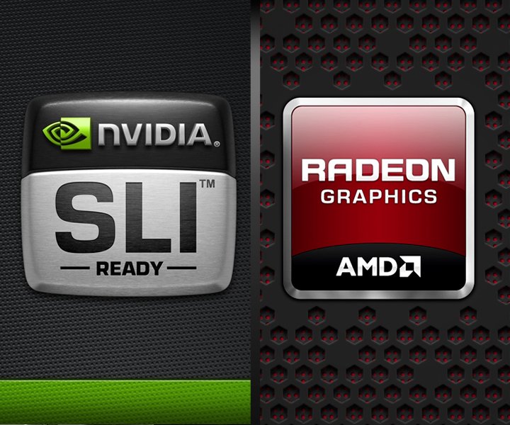 Горячее железо: AMD Crossfire VS NVIDIA SLI - Изображение 1 Горячее железо: AMD Crossfire VS NVIDIA SLI - Изображение 1