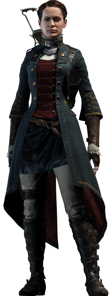 The Order: 1886. Медленный, но красивый шутер - Изображение 3 The Order: 1886. Медленный, но красивый шутер - Изображение 3