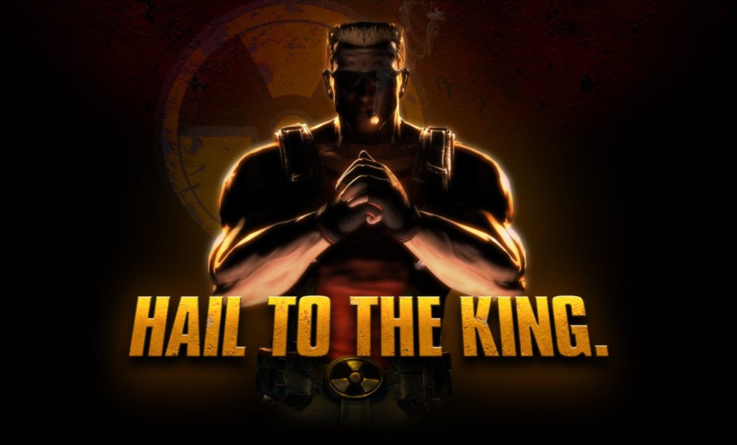 Почему в Duke Nukem Forever больше смысла, чем в Bioshock Infinite - Изображение 2 Почему в Duke Nukem Forever больше смысла, чем в Bioshock Infinite - Изображение 2