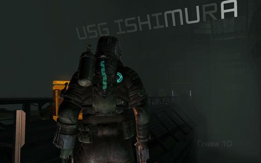 Прохождение Dead Space 2. Психопат и темнота - Изображение 25 Прохождение Dead Space 2. Психопат и темнота - Изображение 25