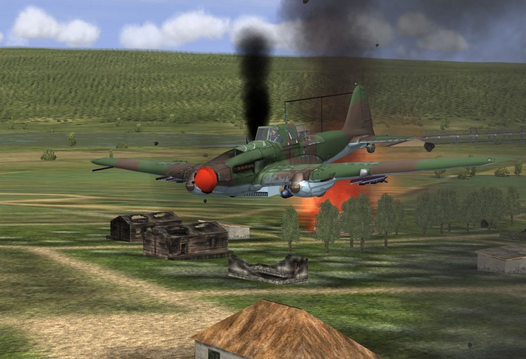 7 причин провала World of Warplanes. - Изображение 4 7 причин провала World of Warplanes. - Изображение 4