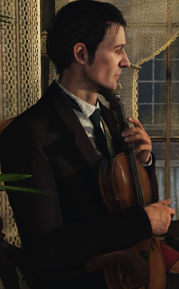 Рецензия на Sherlock Holmes: Crimes & Punishments - Изображение 8 Рецензия на Sherlock Holmes: Crimes & Punishments - Изображение 8
