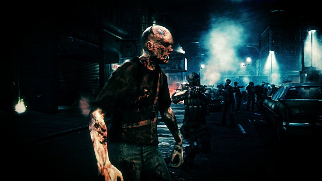 Впечатления от Operation Raccoon City - Изображение 3 Впечатления от Operation Raccoon City - Изображение 3