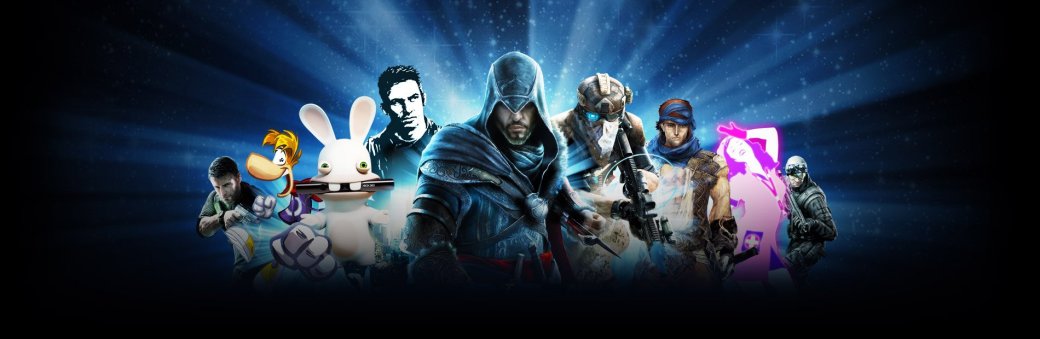 Ubisoft боится, что ее выкупит Vivendi - Изображение 1 Ubisoft боится, что ее выкупит Vivendi - Изображение 1