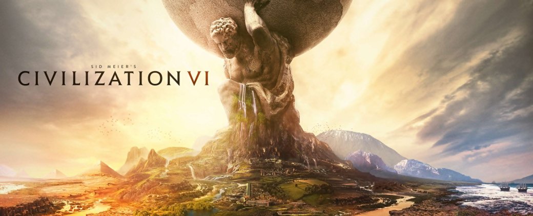 Системные требования Civilization VI оказались вменяемыми - Изображение 1 Системные требования Civilization VI оказались вменяемыми - Изображение 1